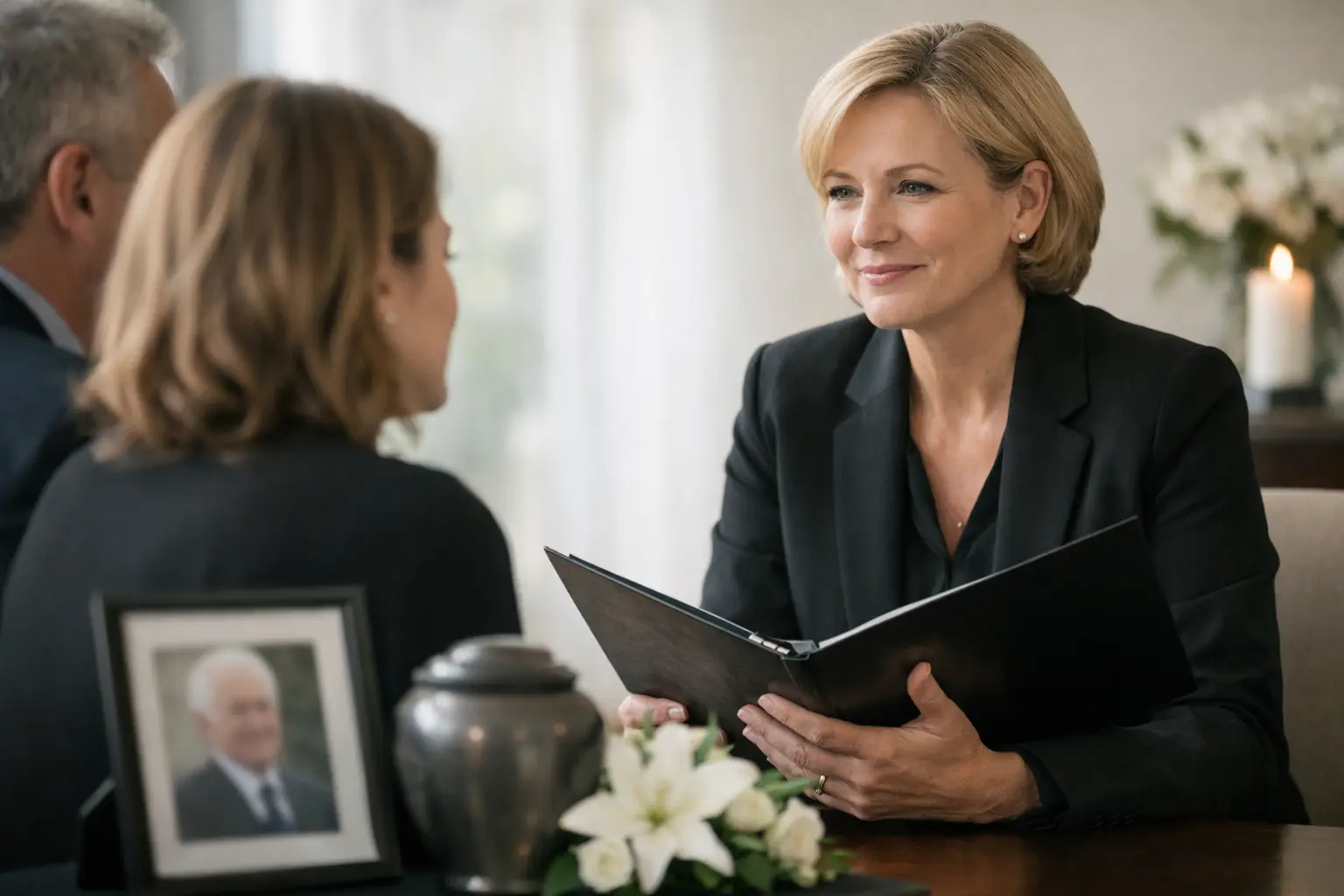 How to Find the Right Funeral Celebrant Near Me