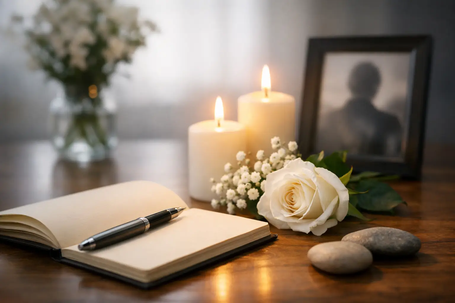 15 Best Memorial Service Poems