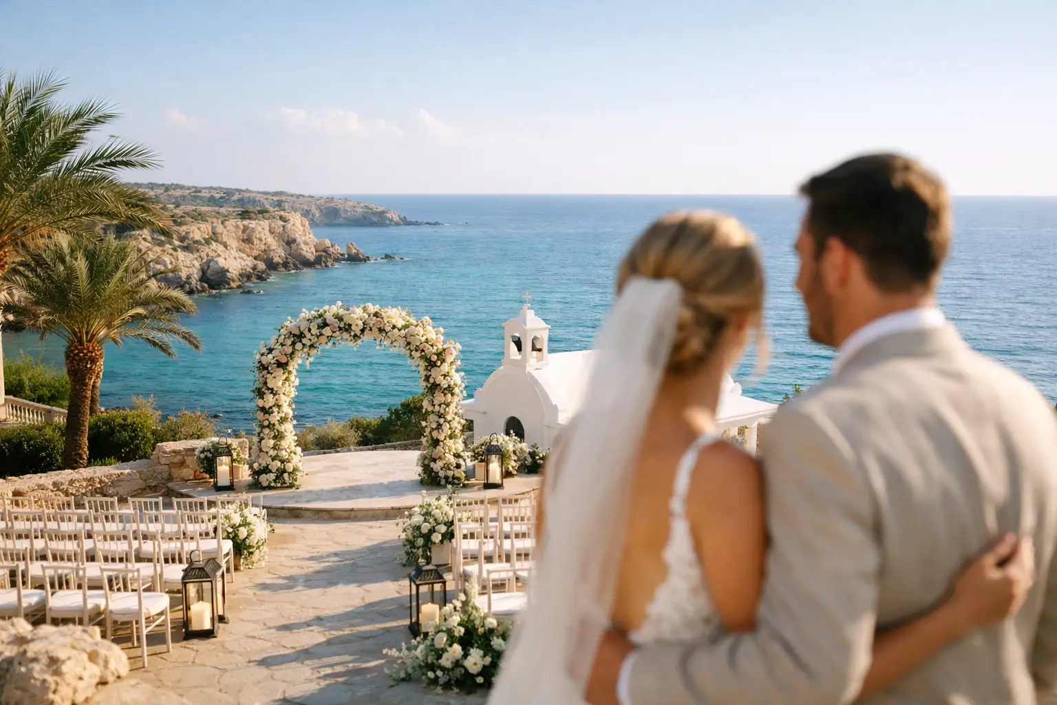 Cyprus Wedding Venues Guidance for Couples